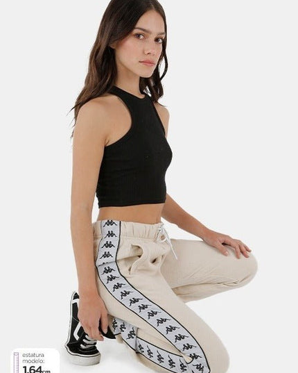 PANTALON DE BUZO KAPPA II