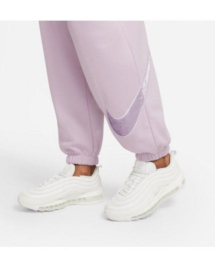 PANTALON DE BUZO NIKE FEMME FLC GX