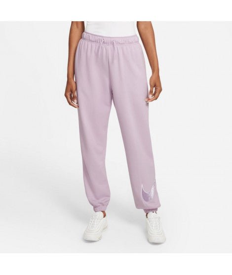 PANTALON DE BUZO NIKE FEMME FLC GX