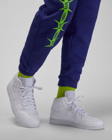 PANTALON DE BUZO NIKE JORDAN MVP