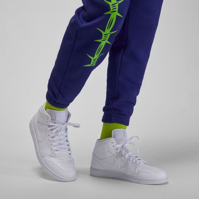 PANTALON DE BUZO NIKE JORDAN MVP