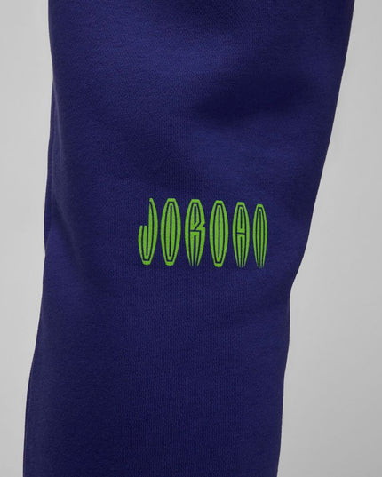 PANTALON DE BUZO NIKE JORDAN MVP