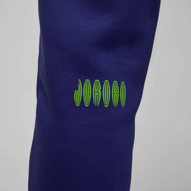 PANTALON DE BUZO NIKE JORDAN MVP