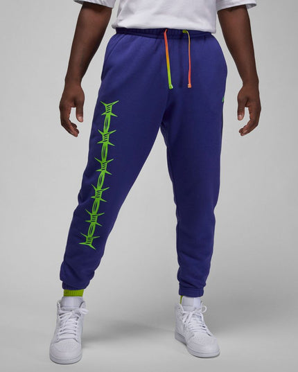 PANTALON DE BUZO NIKE JORDAN MVP