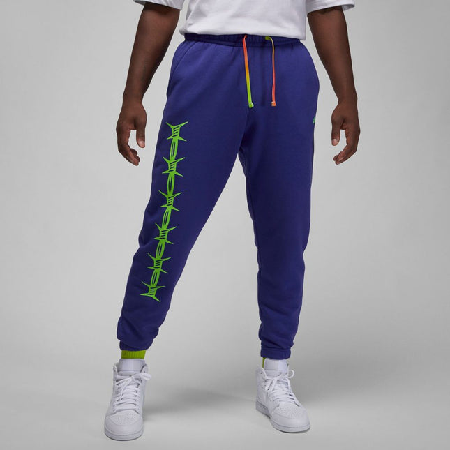 PANTALON DE BUZO NIKE JORDAN MVP