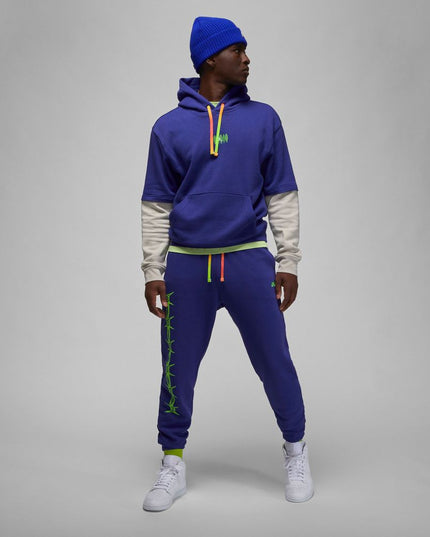 PANTALON DE BUZO NIKE JORDAN MVP