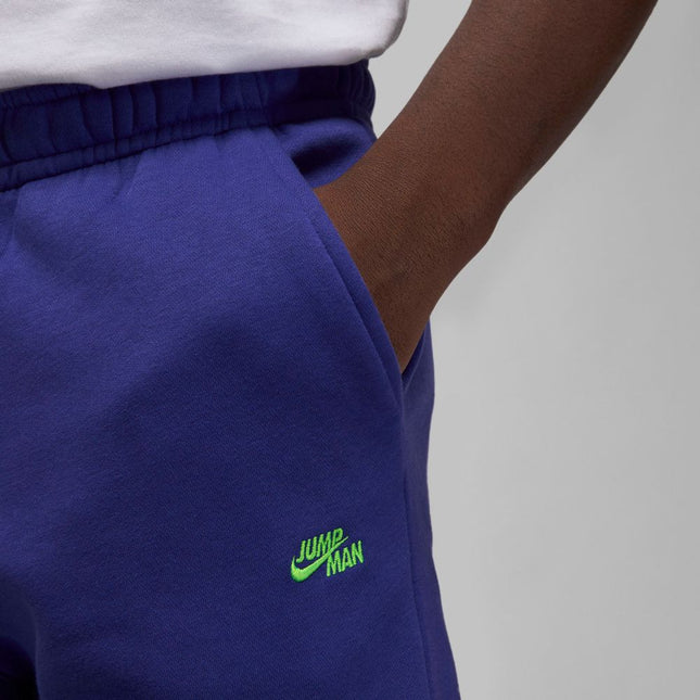 PANTALON DE BUZO NIKE JORDAN MVP