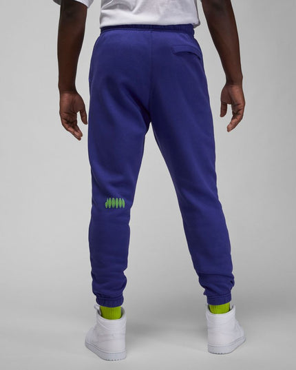 PANTALON DE BUZO NIKE JORDAN MVP