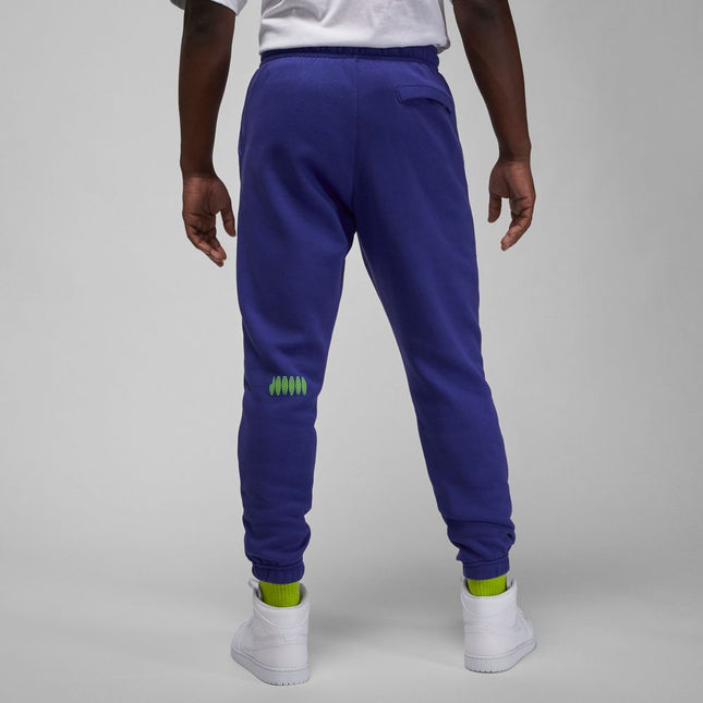 PANTALON DE BUZO NIKE JORDAN MVP