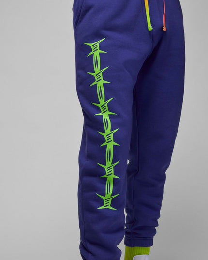 PANTALON DE BUZO NIKE JORDAN MVP