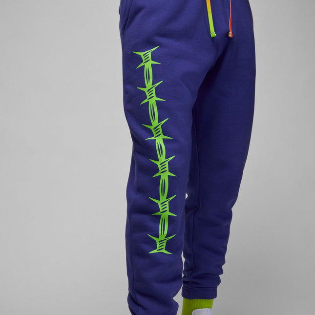 PANTALON DE BUZO NIKE JORDAN MVP