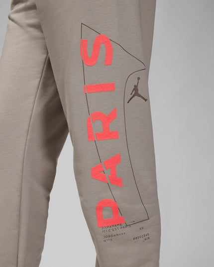 PANTALON DE BUZO NIKE JORDAN X PSG FLC