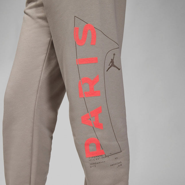 PANTALON DE BUZO NIKE JORDAN X PSG FLC