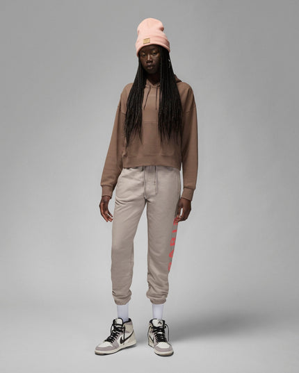 PANTALON DE BUZO NIKE JORDAN X PSG FLC