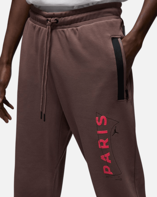 PANTALON DE BUZO NIKE M J PSG FLC