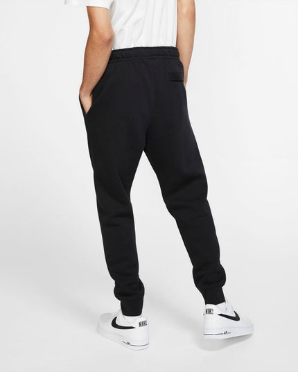PANTALON DE BUZO NIKE M NSW CLUB JGGR BB