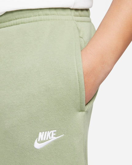 PANTALON DE BUZO NIKE M NSW CLUB JGGR BB