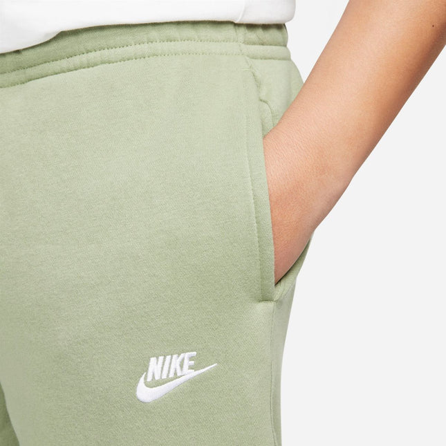 PANTALON DE BUZO NIKE M NSW CLUB JGGR BB