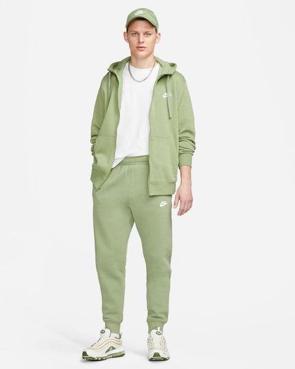 PANTALON DE BUZO NIKE M NSW CLUB JGGR BB