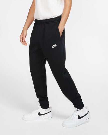 PANTALON DE BUZO NIKE M NSW CLUB JGGR BB