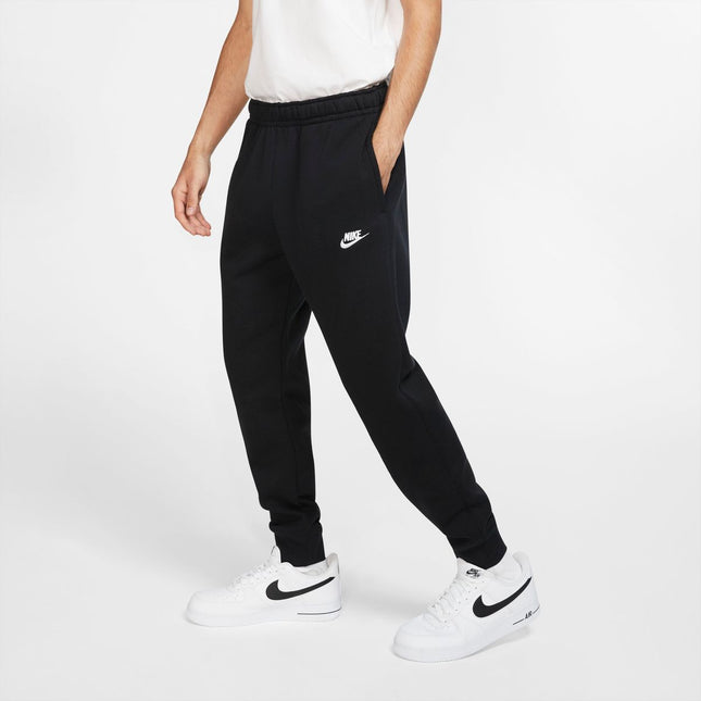 PANTALON DE BUZO NIKE M NSW CLUB JGGR BB
