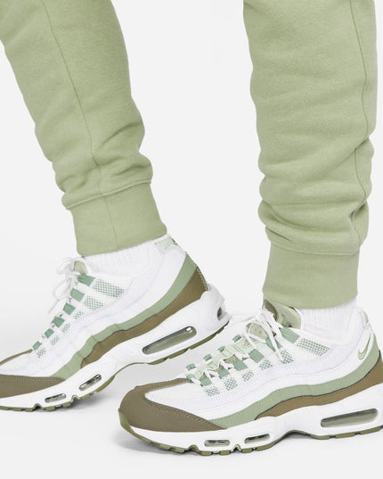 PANTALON DE BUZO NIKE M NSW CLUB JGGR BB