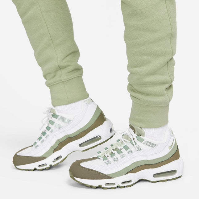 PANTALON DE BUZO NIKE M NSW CLUB JGGR BB