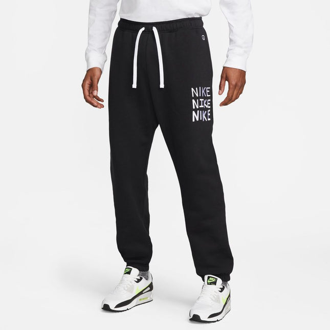 PANTALON DE BUZO NIKE M NSW HBR-C BB JGGR