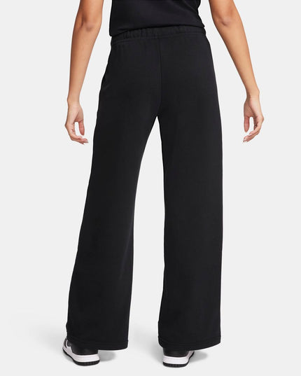 PANTALON DE BUZO NIKE NSW CLUB FLC FT GX WID