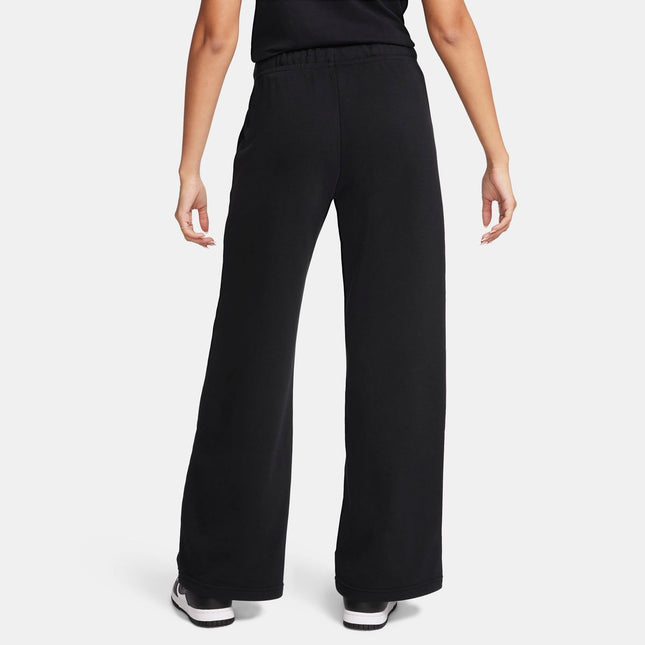 PANTALON DE BUZO NIKE NSW CLUB FLC FT GX WID