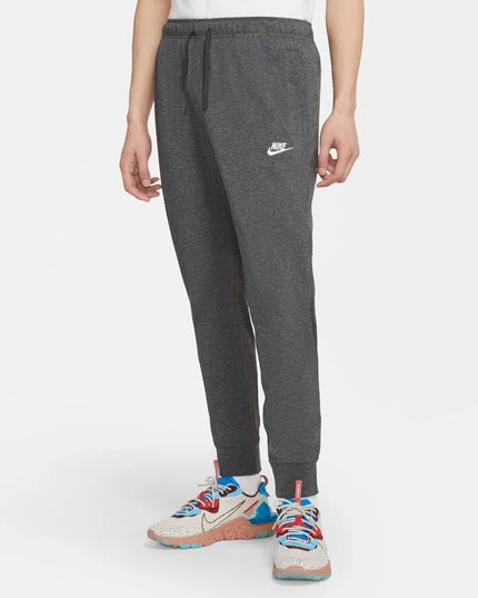 PANTALON DE BUZO NIKE NSW CLUB JGGR JSY