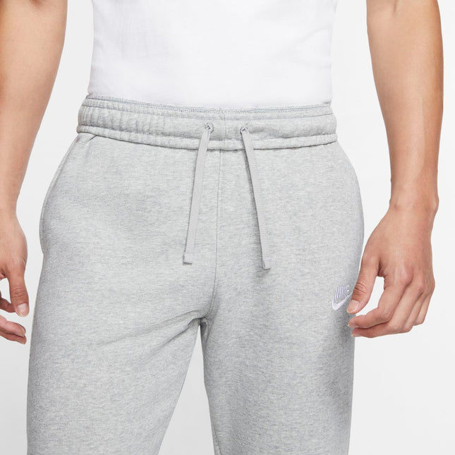 PANTALON DE BUZO NIKE NSW CLUB OH FT