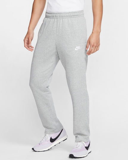 PANTALON DE BUZO NIKE NSW CLUB OH FT