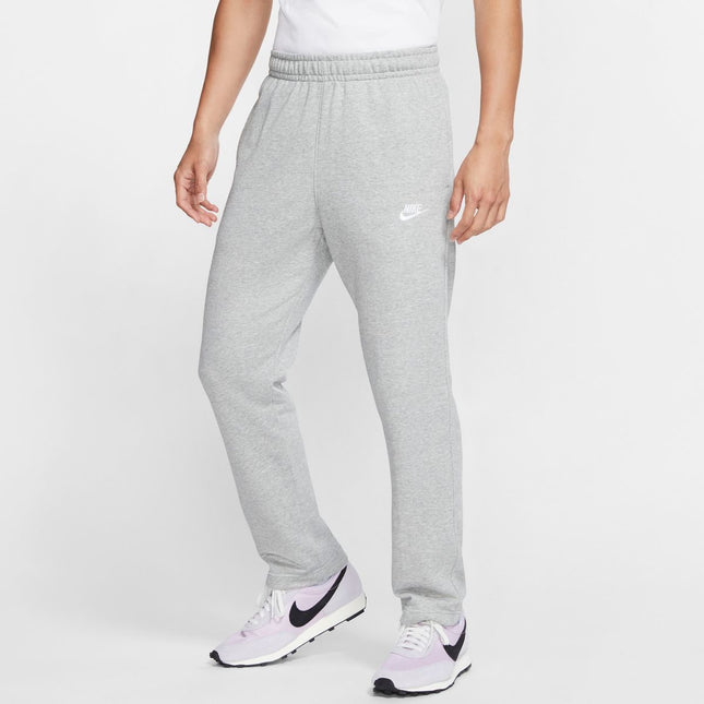 PANTALON DE BUZO NIKE NSW CLUB OH FT