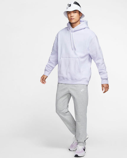 PANTALON DE BUZO NIKE NSW CLUB OH FT