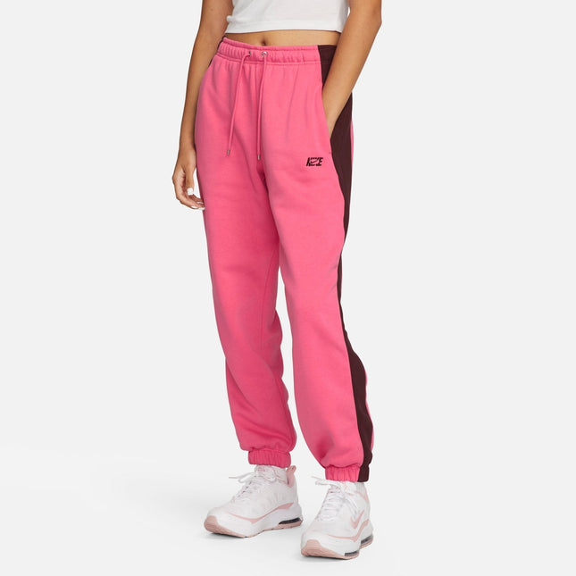 PANTALON DE BUZO NIKE NSW FLC PANT