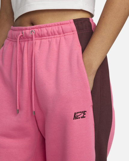 PANTALON DE BUZO NIKE NSW FLC PANT