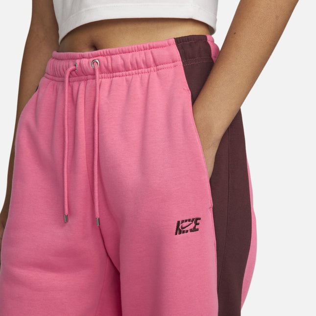 PANTALON DE BUZO NIKE NSW FLC PANT