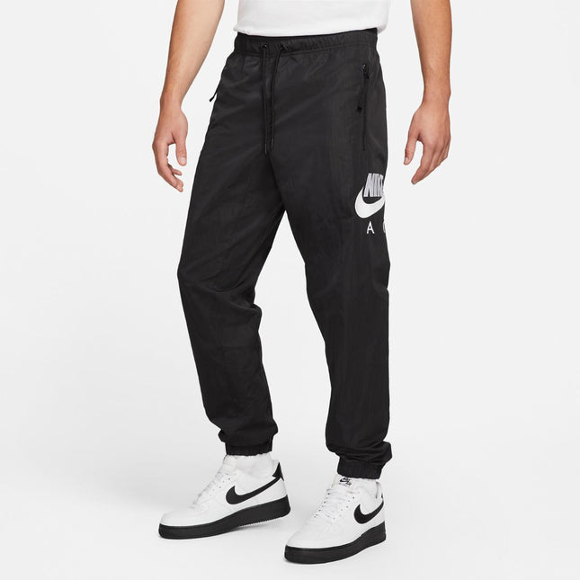 PANTALON DE BUZO NIKE WVN