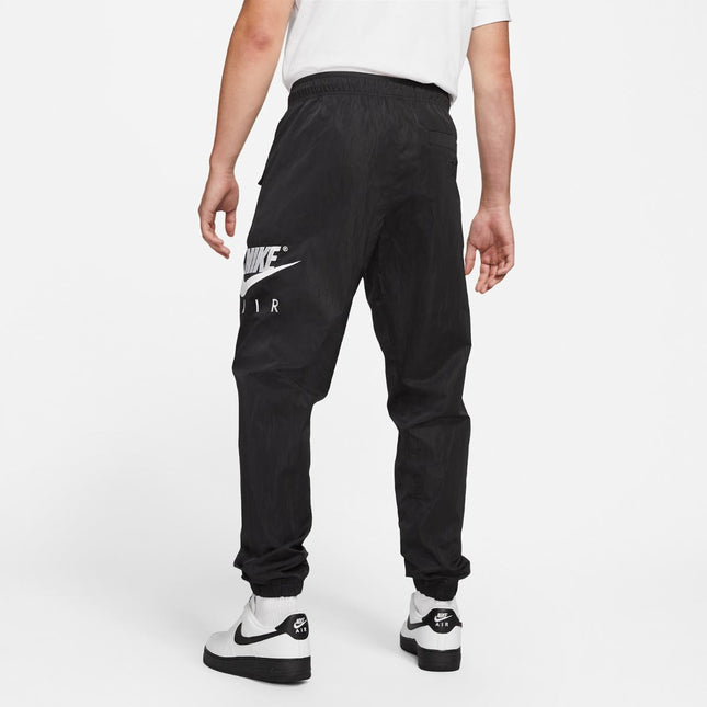 PANTALON DE BUZO NIKE WVN
