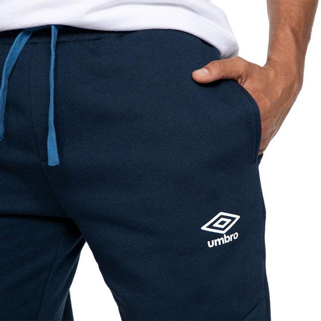 PANTALON DE BUZO UMBRO CORTE - MAWI