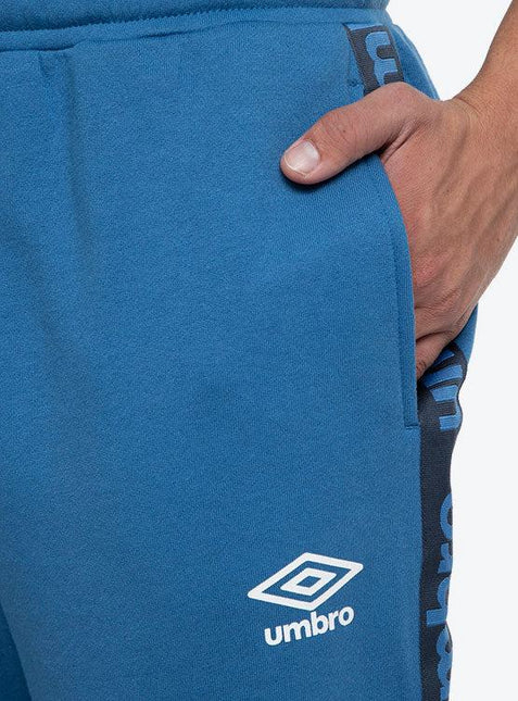 PANTALON DE BUZO UMBRO TAPE - MAWI