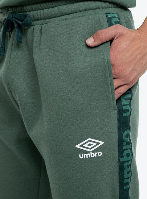 PANTALON DE BUZO UMBRO TAPE - MAWI