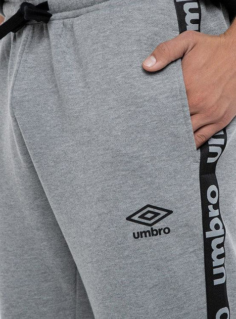 PANTALON DE BUZO UMBRO TAPE - MAWI