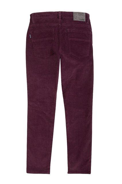 PANTALON FEROUCH CORDUROY FJ - MAWI