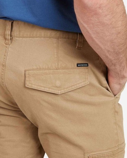PANTALON MAUI AND SONS - MAWI