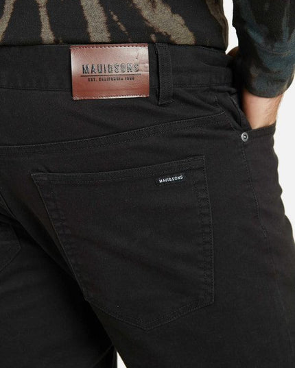 PANTALON MAUI AND SONS SKINNY FIT - MAWI