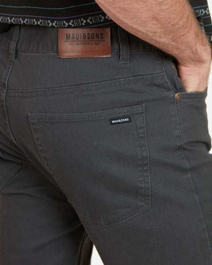 PANTALON MAUI AND SONS SKINNY FIT - MAWI