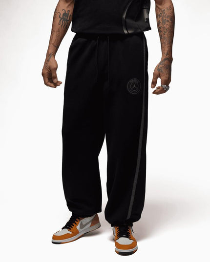 PANTALON DE BUZO JORDAN PSG HBR FLC
