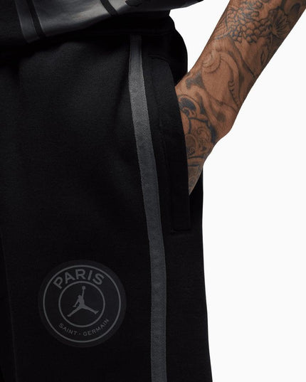 PANTALON DE BUZO JORDAN PSG HBR FLC